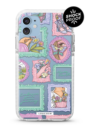 Rebirth - PROTECH™ Special Edition Mariposa Collection Phone Case | LOUCASE