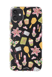 Rituals - KLEARLUX™ Special Edition Eden Collection Phone Case | LOUCASE