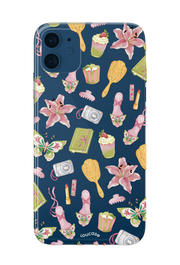 Rituals - KLEARLUX™ Special Edition Eden Collection Phone Case | LOUCASE