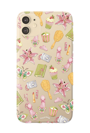 Rituals - KLEARLUX™ Special Edition Eden Collection Phone Case | LOUCASE