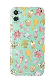 Rituals - KLEARLUX™ Special Edition Eden Collection Phone Case | LOUCASE