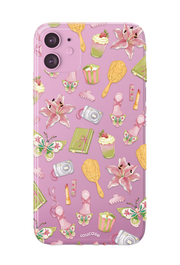 Rituals - KLEARLUX™ Special Edition Eden Collection Phone Case | LOUCASE