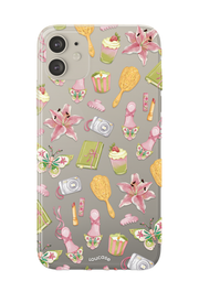 Rituals - KLEARLUX™ Special Edition Eden Collection Phone Case | LOUCASE