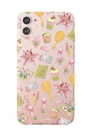 Rituals - KLEARLUX™ Special Edition Eden Collection Phone Case | LOUCASE