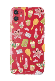 Rituals - KLEARLUX™ Special Edition Eden Collection Phone Case | LOUCASE