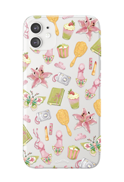 Rituals - KLEARLUX™ Special Edition Eden Collection Phone Case | LOUCASE