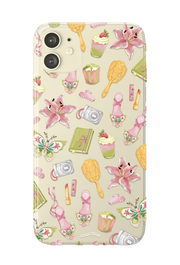 Rituals - KLEARLUX™ Special Edition Eden Collection Phone Case | LOUCASE