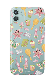 Rituals - KLEARLUX™ Special Edition Eden Collection Phone Case | LOUCASE