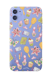 Rituals - KLEARLUX™ Special Edition Eden Collection Phone Case | LOUCASE