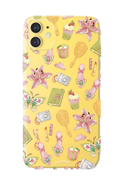 Rituals - KLEARLUX™ Special Edition Eden Collection Phone Case | LOUCASE