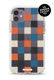 Rock - PROTECH™ Special Edition Playlist Collection Phone Case | LOUCASE