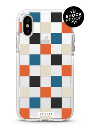 Rock - PROTECH™ Special Edition Playlist Collection Phone Case | LOUCASE