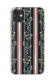 Rose Vine - KLEARLUX™ Special Edition Swanlake Collection Phone Case | LOUCASE