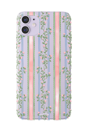 Rose Vine - KLEARLUX™ Special Edition Swanlake Collection Phone Case | LOUCASE