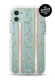 Rose Vine - PROTECH™ Special Edition Swanlake Collection Phone Case | LOUCASE