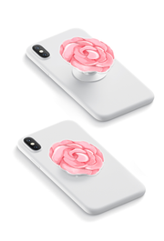 Rosetta - GRIPUP™ Special Edition Swanlake Collection Phone Grip | LOUCASE