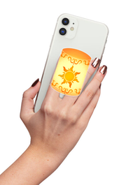 Royal Lantern - GRIPUP™ Disney x Loucase Tangled Collection Phone Case | LOUCASE