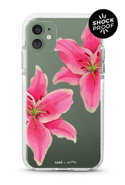 Samantha Lily - PROTECH™ Limited Edition Saoi x Loucase Phone Case | LOUCASE