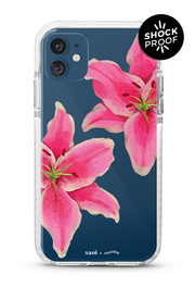 Samantha Lily - PROTECH™ Limited Edition Saoi x Loucase Phone Case | LOUCASE