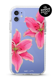 Samantha Lily - PROTECH™ Limited Edition Saoi x Loucase Phone Case | LOUCASE