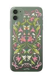 Sanctuary - KLEARLUX™ Special Edition Eden Collection Phone Case | LOUCASE