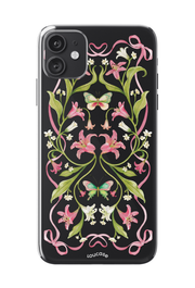 Sanctuary - KLEARLUX™ Special Edition Eden Collection Phone Case | LOUCASE