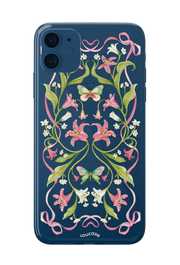 Sanctuary - KLEARLUX™ Special Edition Eden Collection Phone Case | LOUCASE