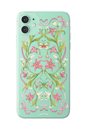 Sanctuary - KLEARLUX™ Special Edition Eden Collection Phone Case | LOUCASE