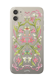 Sanctuary - KLEARLUX™ Special Edition Eden Collection Phone Case | LOUCASE