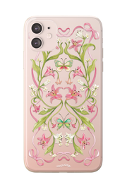 Sanctuary - KLEARLUX™ Special Edition Eden Collection Phone Case | LOUCASE