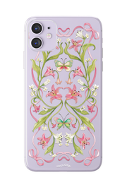 Sanctuary - KLEARLUX™ Special Edition Eden Collection Phone Case | LOUCASE