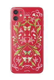Sanctuary - KLEARLUX™ Special Edition Eden Collection Phone Case | LOUCASE