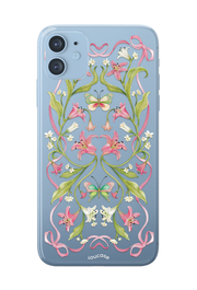 Sanctuary - KLEARLUX™ Special Edition Eden Collection Phone Case | LOUCASE