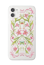Sanctuary - KLEARLUX™ Special Edition Eden Collection Phone Case | LOUCASE