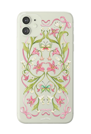 Sanctuary - KLEARLUX™ Special Edition Eden Collection Phone Case | LOUCASE