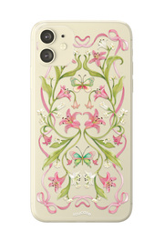 Sanctuary - KLEARLUX™ Special Edition Eden Collection Phone Case | LOUCASE