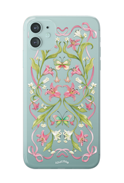 Sanctuary - KLEARLUX™ Special Edition Eden Collection Phone Case | LOUCASE