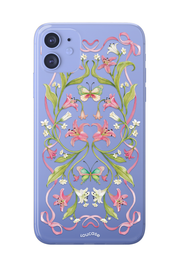 Sanctuary - KLEARLUX™ Special Edition Eden Collection Phone Case | LOUCASE