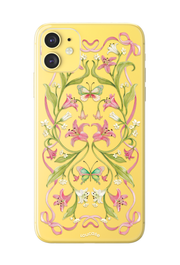 Sanctuary - KLEARLUX™ Special Edition Eden Collection Phone Case | LOUCASE