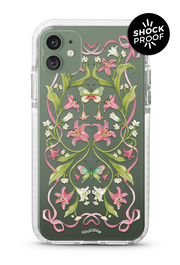 Sanctuary - PROTECH™ Special Edition Eden Collection Phone Case | LOUCASE