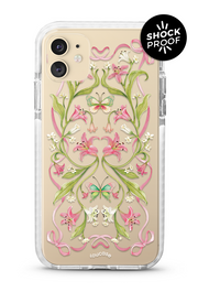 Sanctuary - PROTECH™ Special Edition Eden Collection Phone Case | LOUCASE