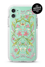 Sanctuary - PROTECH™ Special Edition Eden Collection Phone Case | LOUCASE
