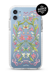 Sanctuary - PROTECH™ Special Edition Eden Collection Phone Case | LOUCASE