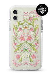 Sanctuary - PROTECH™ Special Edition Eden Collection Phone Case | LOUCASE