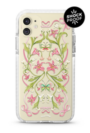 Sanctuary - PROTECH™ Special Edition Eden Collection Phone Case | LOUCASE