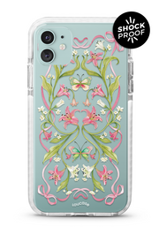Sanctuary - PROTECH™ Special Edition Eden Collection Phone Case | LOUCASE