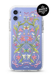 Sanctuary - PROTECH™ Special Edition Eden Collection Phone Case | LOUCASE