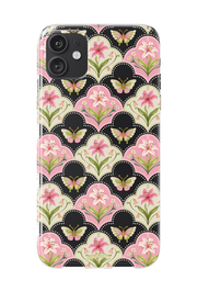 Secret Garden - KLEARLUX™ Special Edition Eden Collection Phone Case | LOUCASE