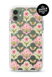 Secret Garden - PROTECH™ Special Edition Eden Collection Phone Case | LOUCASE