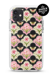 Secret Garden - PROTECH™ Special Edition Eden Collection Phone Case | LOUCASE
